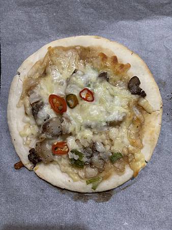 評價香噴噴的米披薩--全聯新品開箱綠果方洲BEPPIN 評價香噴噴的米披薩--全聯新品開箱綠果方洲BEPPIN