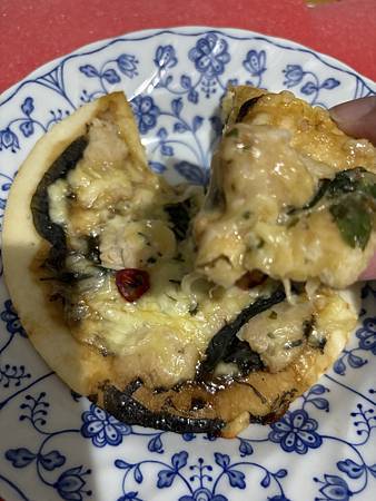 評價香噴噴的米披薩--全聯新品開箱綠果方洲BEPPIN 評價香噴噴的米披薩--全聯新品開箱綠果方洲BEPPIN