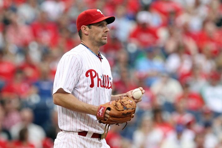 Cliff Lee