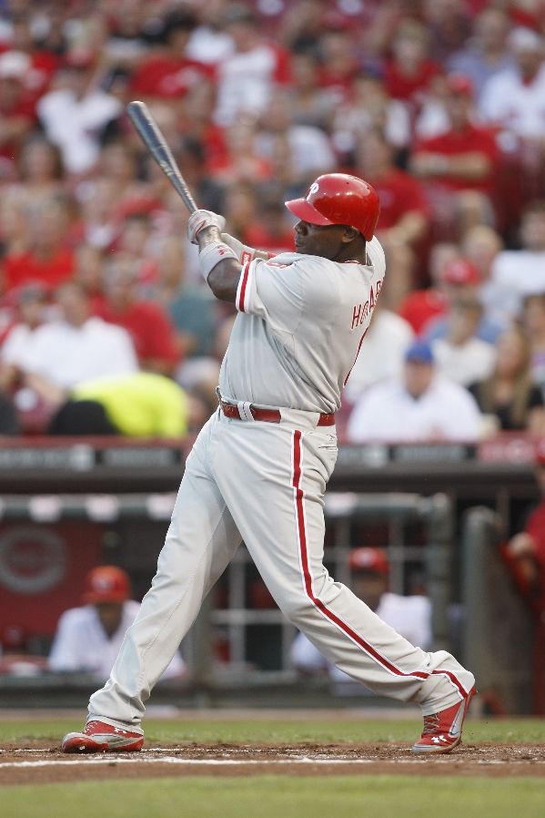 Ryan Howard 3