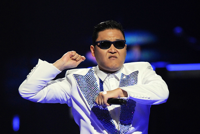 PSY