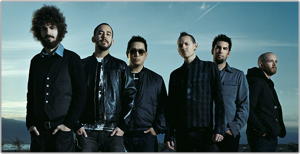 Linkin Park 2