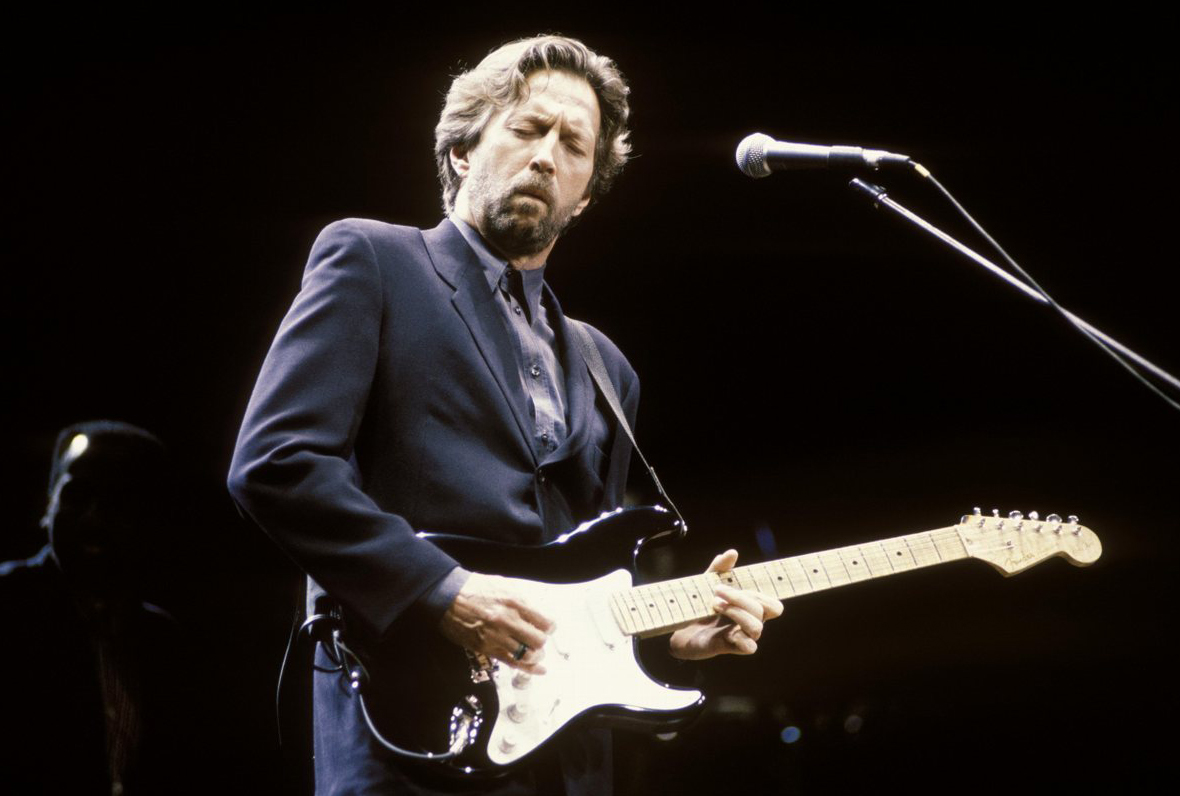 Eric Clapton 2 