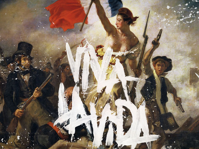 Coldplay_viva_la_vida