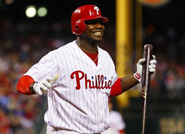 Ryan Howard