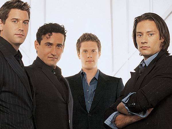 Il Divo