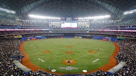 Rogers Centre