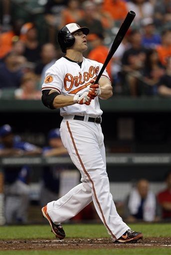 Chris Davis 2