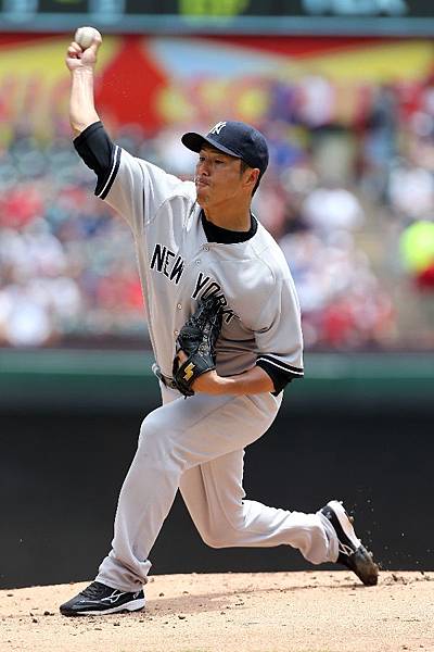 Hiroki Kuroda