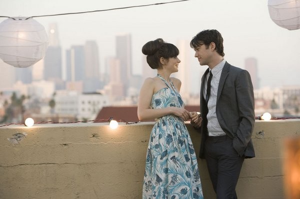 500 Days of Summer 4