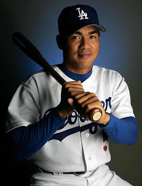 Chen Chin Feng_Dodgers 2