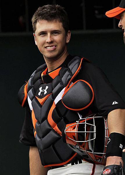 Buster Posey