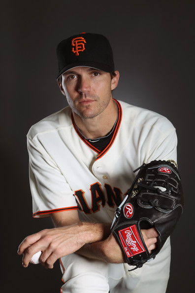 Barry Zito 2