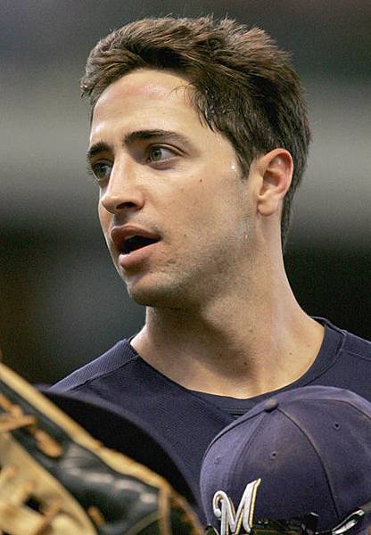 Ryan Braun