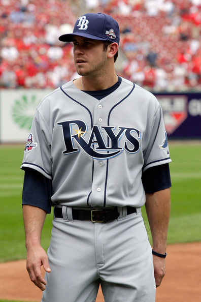 Evan Longoria 3