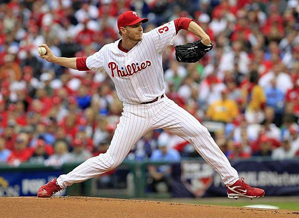 Roy Halladay 7