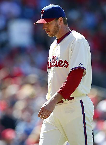 Roy Halladay 8