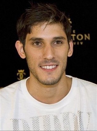 Omri Casspi