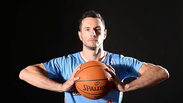 J.J.Redick 3