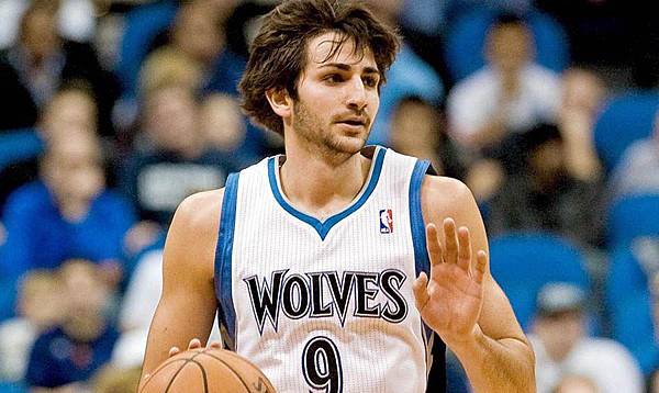 Ricky Rubio 2