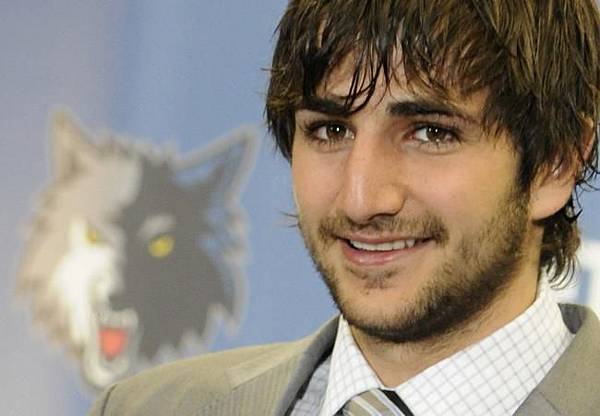 Ricky Rubio