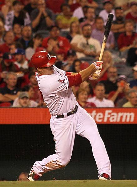 Mike Trout 5