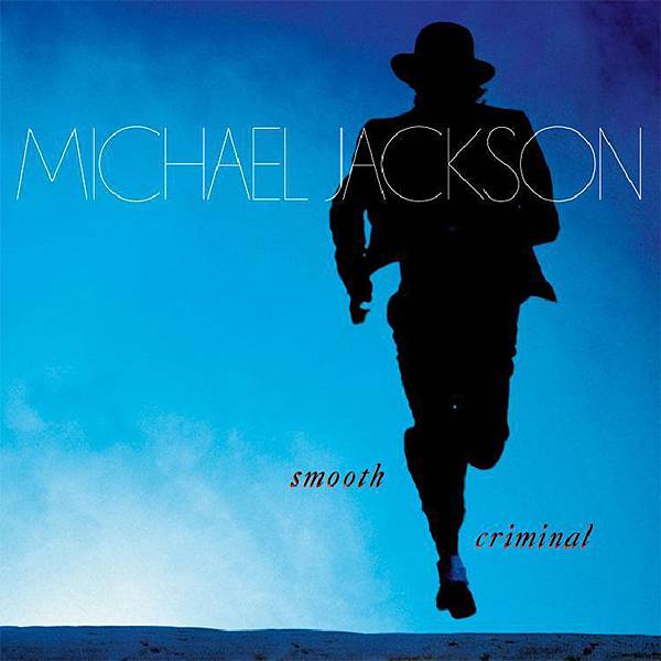 Michael Jackson _Smooth Criminal