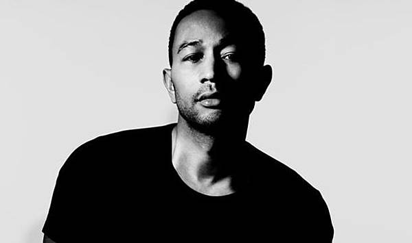 John Legend