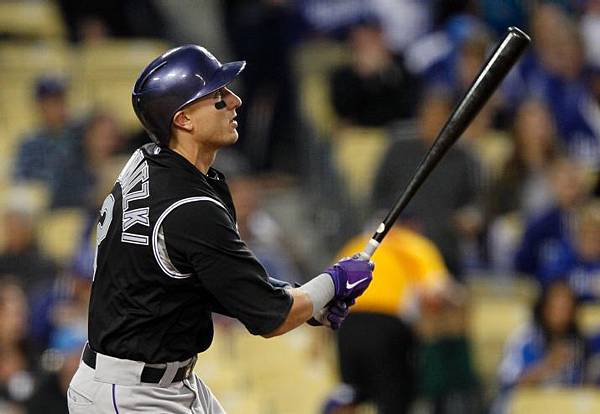 Troy Tulowitzki 3