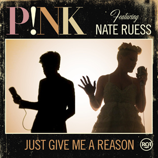 Pink_Just Give Me a Reason