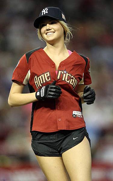 Kate Upton_MLB