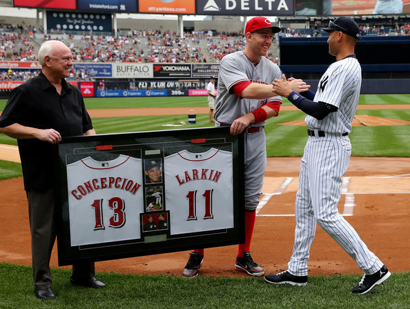 Derek Jeter_Reds