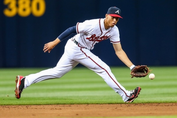 Andrelton Simmons