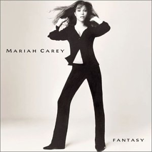 Mariah Carey_Fantasy