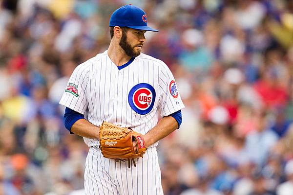 Jake Arrieta