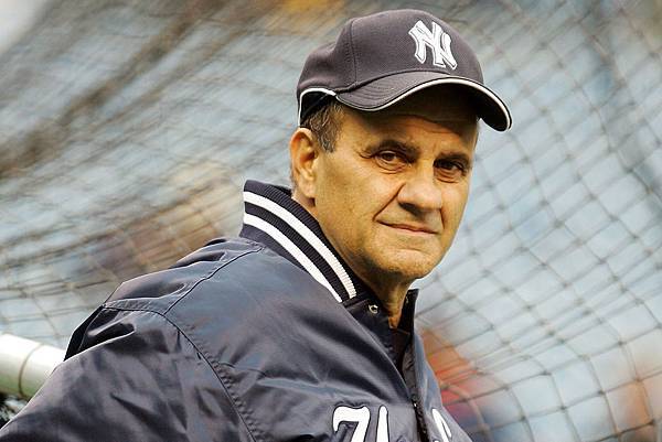 Joe Yankees_Joe Torre