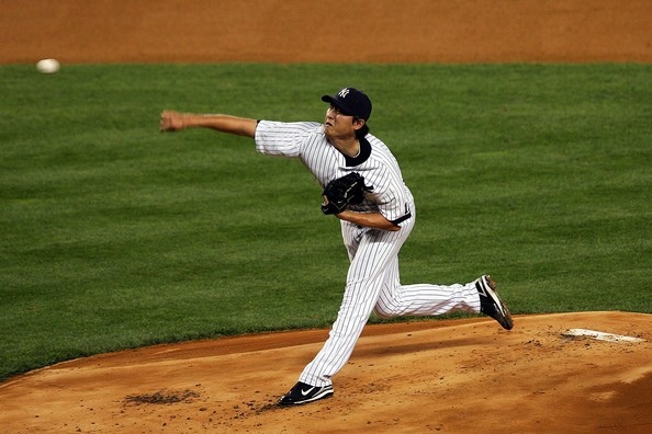 王建民_洋基 2 王建民_洋基 2