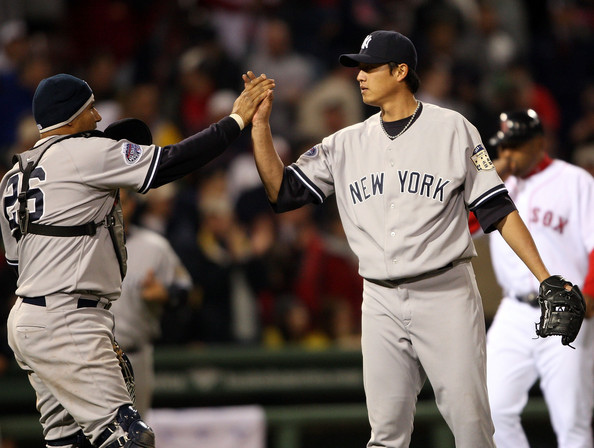 王建民_洋基 6 王建民_洋基 6