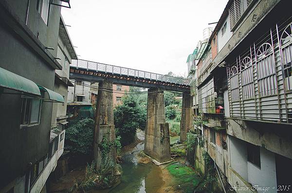 平溪橋