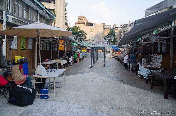 師大39創意市集 師大39創意市集