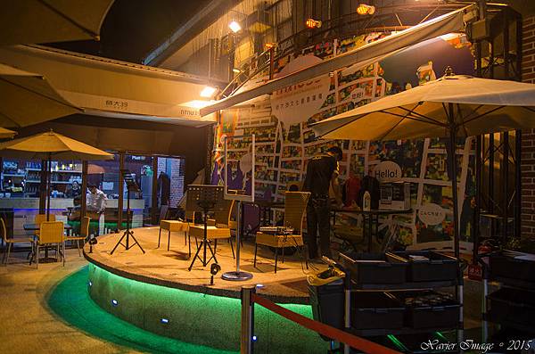 師大39創意市集 7