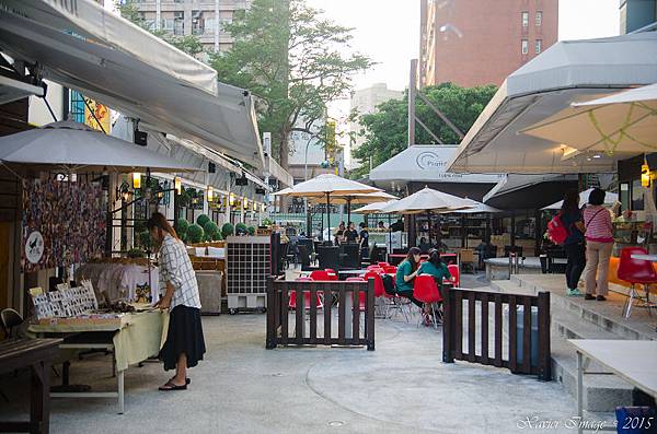 師大39創意市集 3 師大39創意市集 3