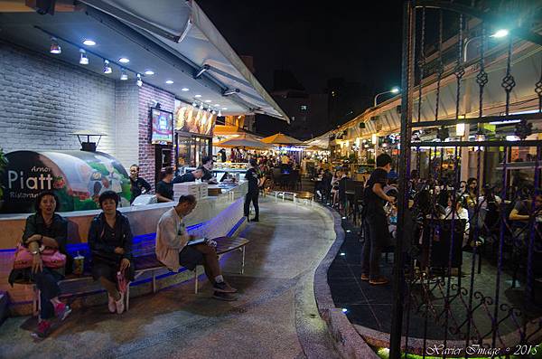 師大39創意市集 8