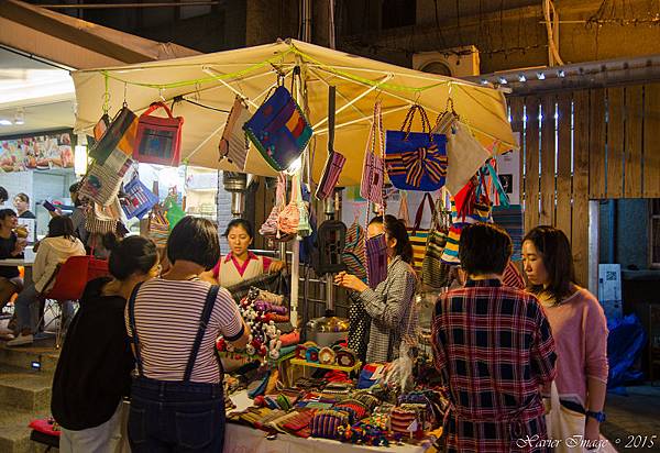 師大39創意市集 5