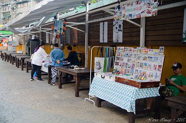 師大39創意市集 2