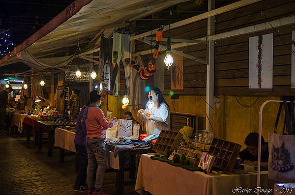 師大39創意市集 4