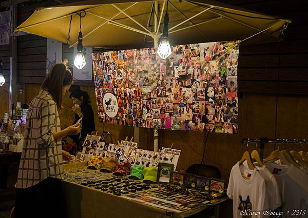 師大39創意市集 6