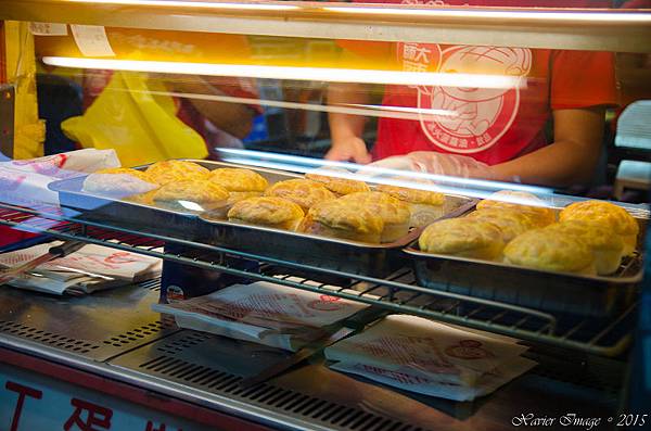 師大夜市冰火波羅 3