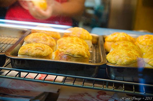 師大夜市冰火波羅 4