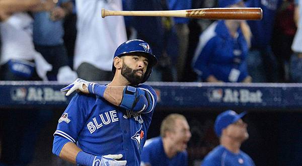 Jose Bautista